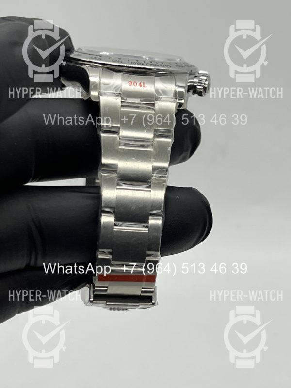 Фото 12 - Rolex Cosmograph Daytona 40mm 116509-0072 Steel