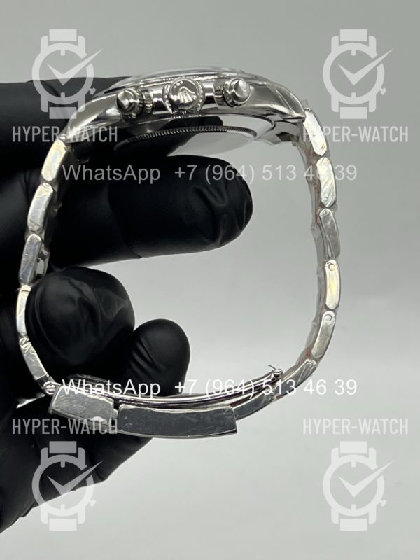 Фото 13 - Rolex Cosmograph Daytona 40mm 116509-0072 Steel