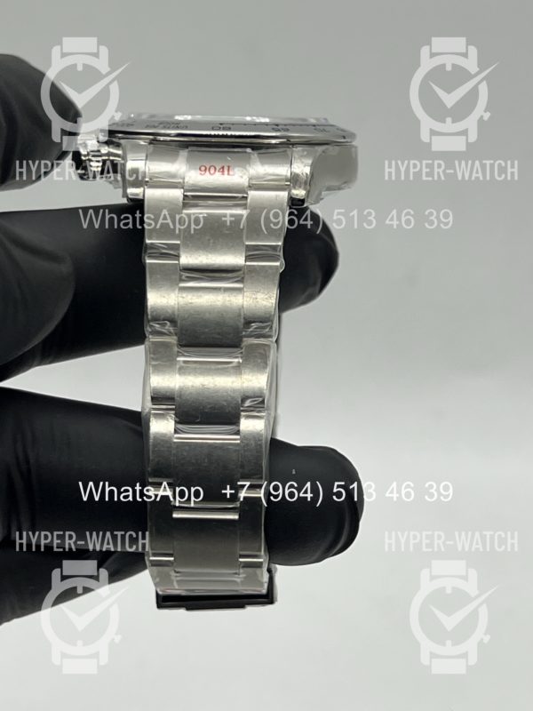 Фото 14 - Rolex Cosmograph Daytona 40mm 116509-0072 Steel