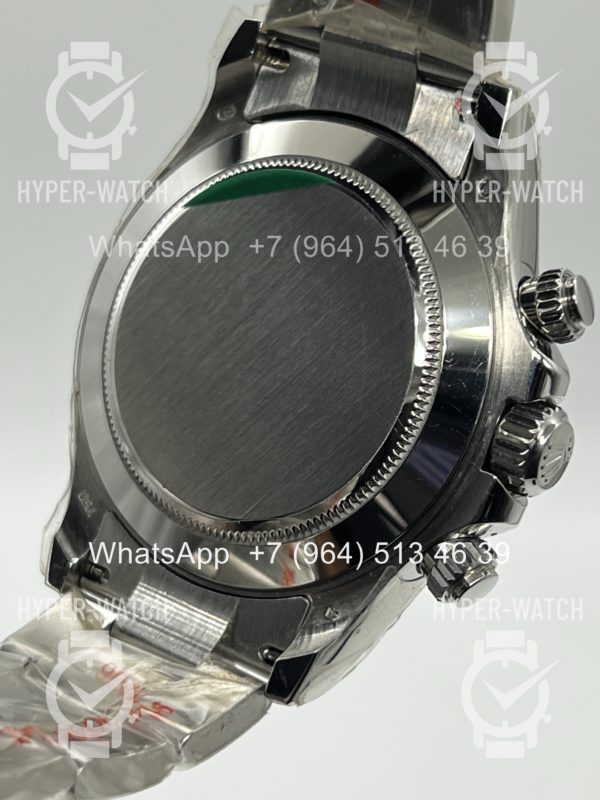 Фото 18 - Rolex Cosmograph Daytona 40mm 116509-0072 Steel