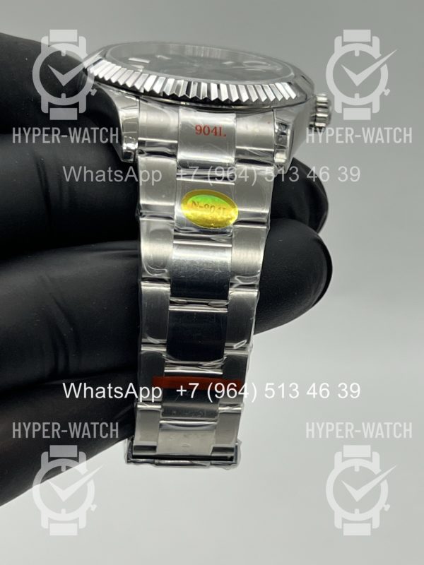 Товар Rolex Sky-Dweller 42mm 326934-0005 Steel Фото 9 - Rolex Sky-Dweller 42mm 326934-0005 Steel