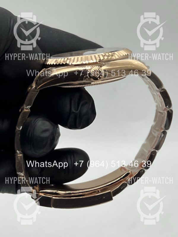 Фото 9 - Rolex Sky-Dweller 42mm 336935-0001 Steel
