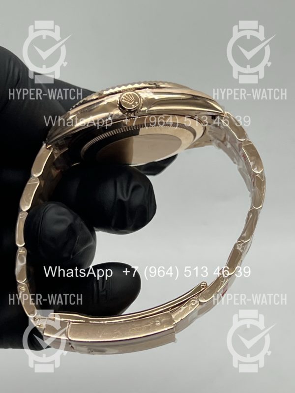 Фото 10 - Rolex Sky-Dweller 42mm 336935-0001 Steel