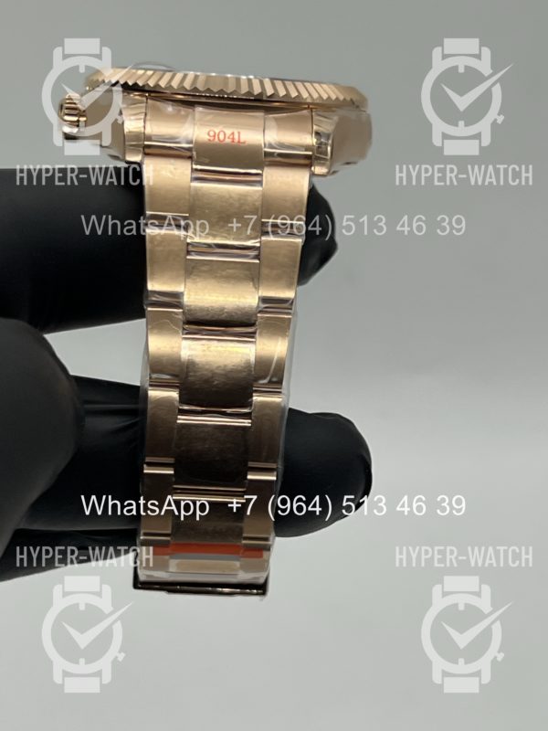 Фото 11 - Rolex Sky-Dweller 42mm 336935-0001 Steel