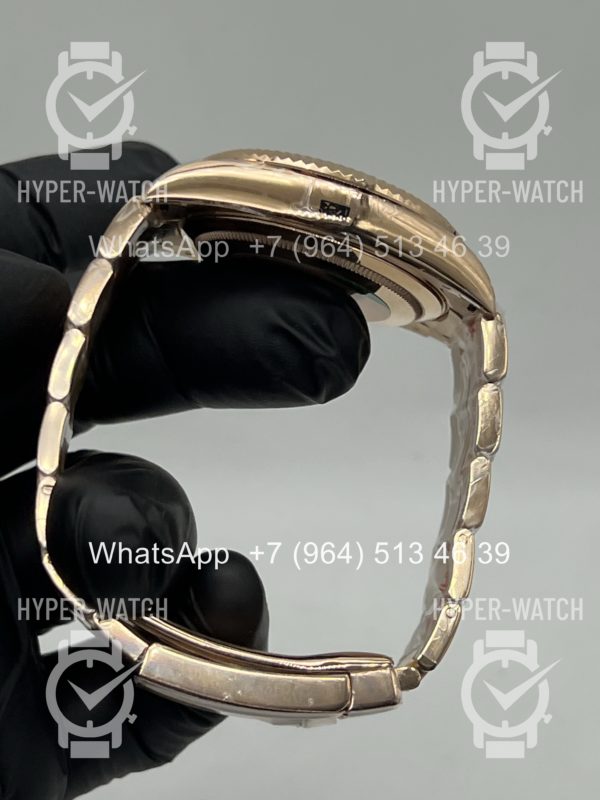 Фото 12 - Rolex Sky-Dweller 42mm 336935-0001 Steel