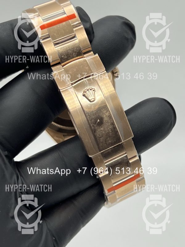Фото 13 - Rolex Sky-Dweller 42mm 336935-0001 Steel