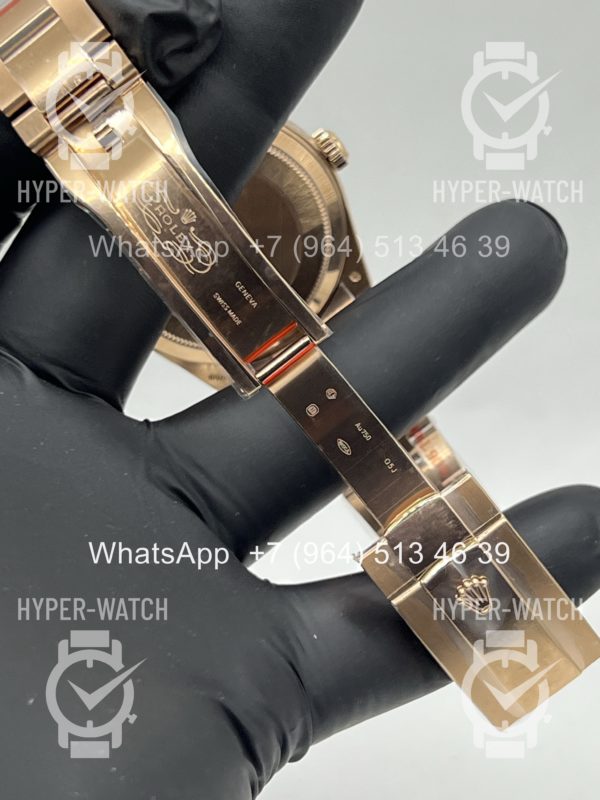 Фото 14 - Rolex Sky-Dweller 42mm 336935-0001 Steel