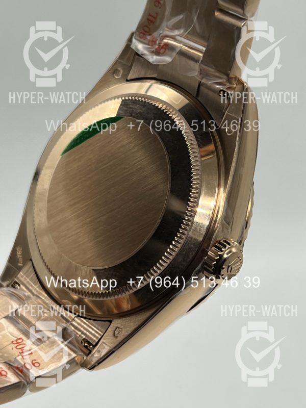 Фото 15 - Rolex Sky-Dweller 42mm 336935-0001 Steel