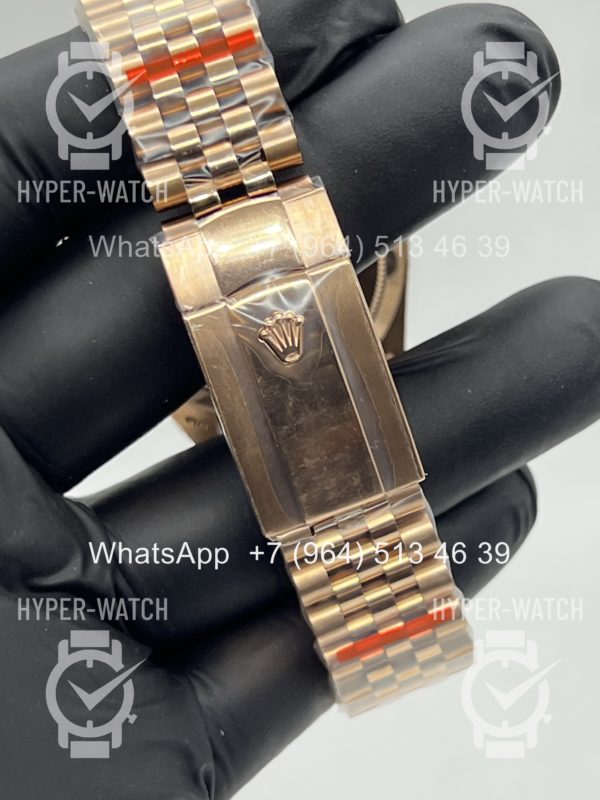 Товар Rolex Sky-Dweller 42mm 336935-0005 Blue Фото 13 - Rolex Sky-Dweller 42mm 336935-0005 Blue