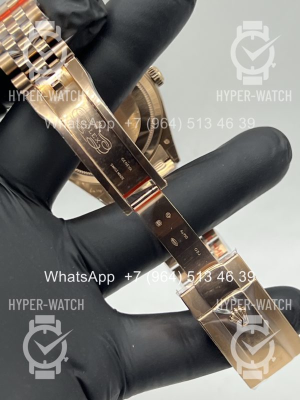 Товар Rolex Sky-Dweller 42mm 336935-0005 Blue Фото 14 - Rolex Sky-Dweller 42mm 336935-0005 Blue
