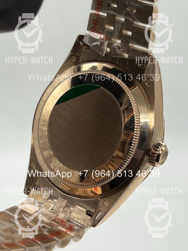 Товар Rolex Sky-Dweller 42mm 336935-0005 Blue Фото 16 - Rolex Sky-Dweller 42mm 336935-0005 Blue