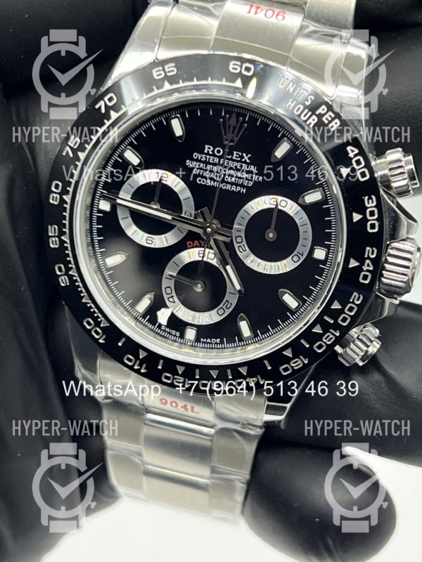 Товар Rolex Cosmograph Daytona 116500LN-0002 Art 11486 Фото 3 - Rolex Cosmograph Daytona 116500LN-0002 Art 11486