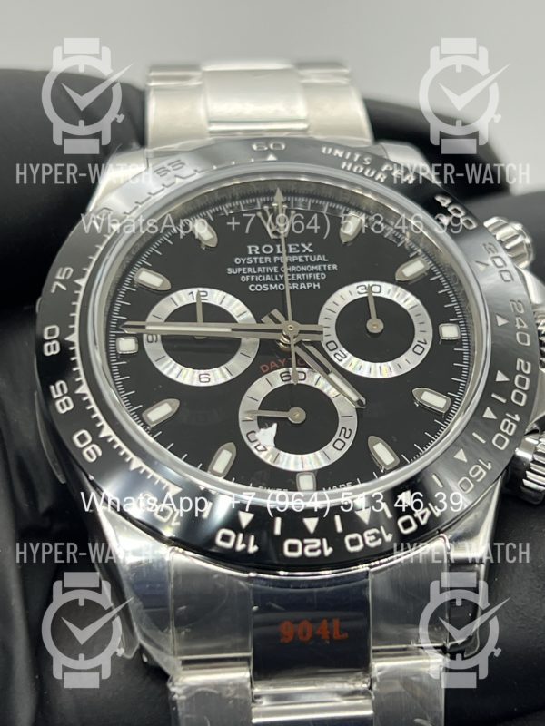 Товар Rolex Cosmograph Daytona 116500LN-0002 Art 11486 Фото 4 - Rolex Cosmograph Daytona 116500LN-0002 Art 11486