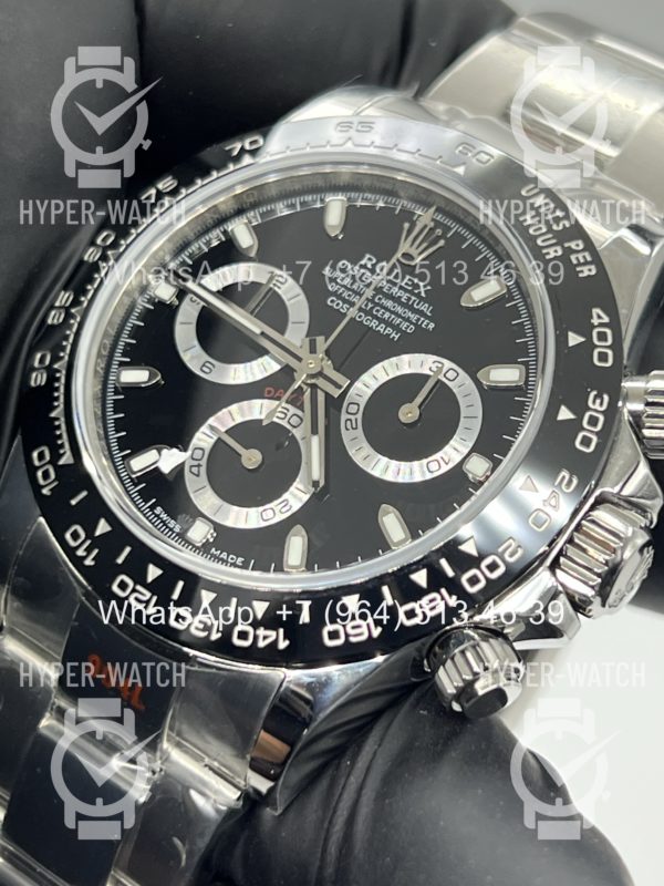 Товар Rolex Cosmograph Daytona 116500LN-0002 Art 11486 Фото 5 - Rolex Cosmograph Daytona 116500LN-0002 Art 11486
