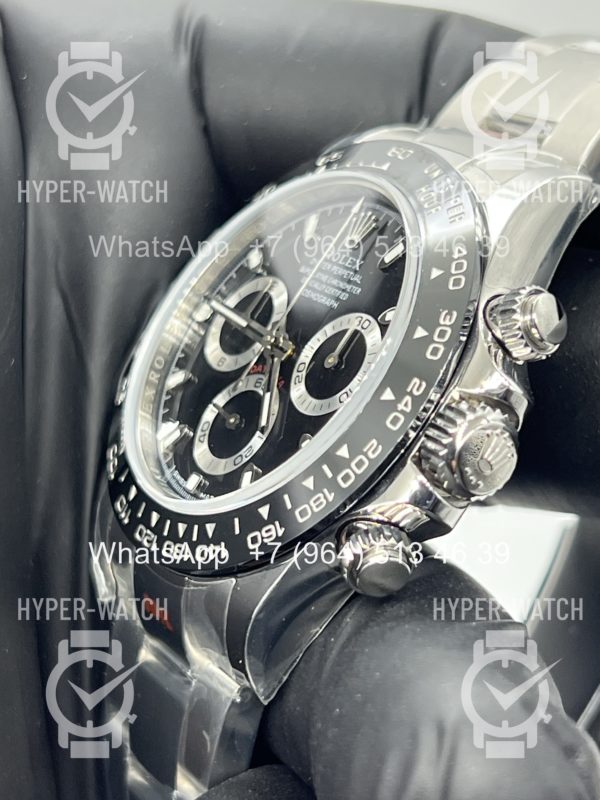 Товар Rolex Cosmograph Daytona 116500LN-0002 Art 11486 Фото 6 - Rolex Cosmograph Daytona 116500LN-0002 Art 11486