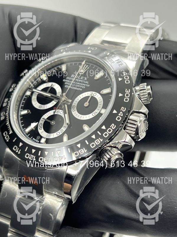 Товар Rolex Cosmograph Daytona 116500LN-0002 Art 11486 Фото 7 - Rolex Cosmograph Daytona 116500LN-0002 Art 11486