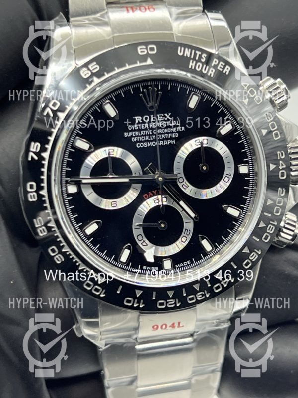 Товар Rolex Cosmograph Daytona 116500LN-0002 Art 11486 Фото 8 - Rolex Cosmograph Daytona 116500LN-0002 Art 11486