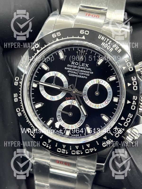 Товар Rolex Cosmograph Daytona 116500LN-0002 Art 11486 Фото 9 - Rolex Cosmograph Daytona 116500LN-0002 Art 11486