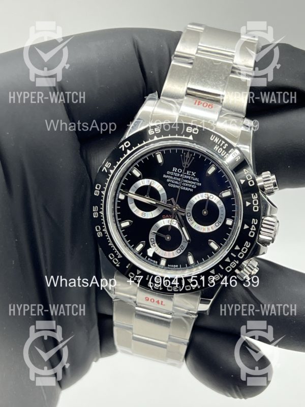 Товар Rolex Cosmograph Daytona 116500LN-0002 Art 11486 Фото 10 - Rolex Cosmograph Daytona 116500LN-0002 Art 11486