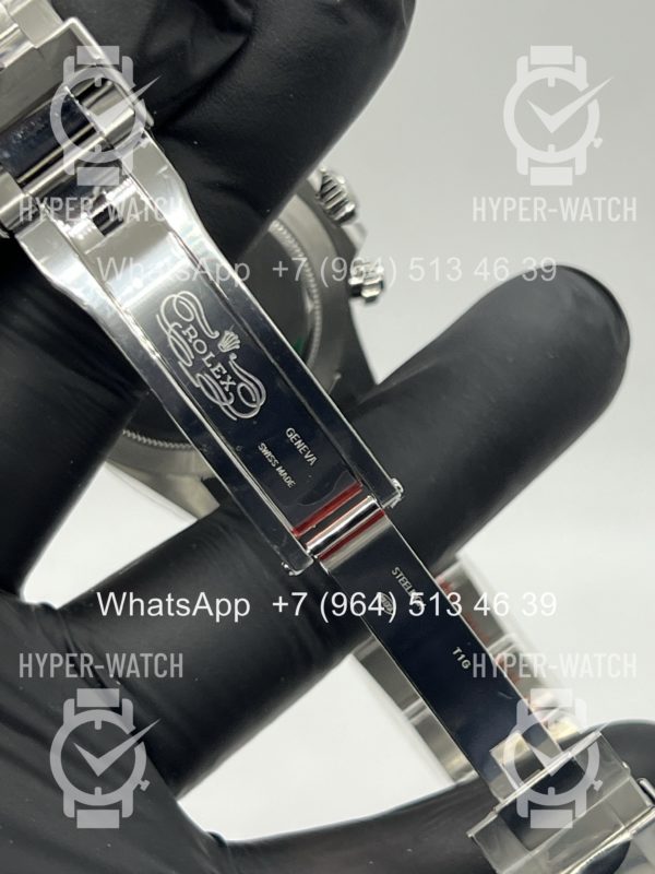 Товар Rolex Cosmograph Daytona 116500LN-0002 Art 11486 Фото 19 - Rolex Cosmograph Daytona 116500LN-0002 Art 11486