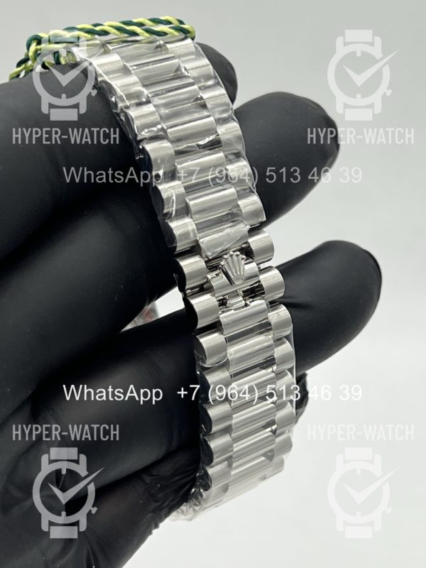 Фото 18 - Rolex Day-Date 40mm 228349rbr-0045