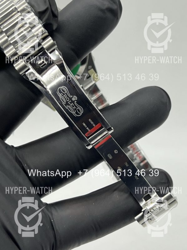 Фото 19 - Rolex Day-Date 40mm 228349rbr-0045