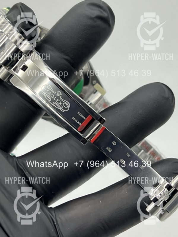 Фото 20 - Rolex Day-Date 40mm 228349rbr-0045