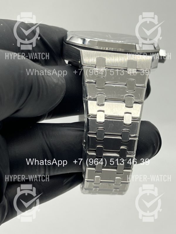 Фото 12 - Audemars Piguet Royal Oak Tourbillon 41mm 26730ST.OO.1320ST.05