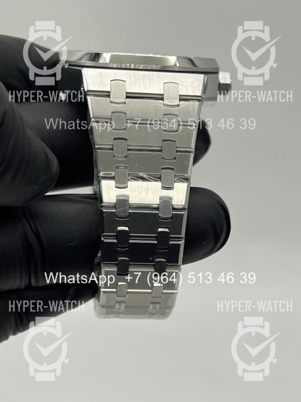 Фото 11 - Audemars Piguet Royal Oak Tourbillon 41mm 26510PT.OO.1220PT.01 Grey