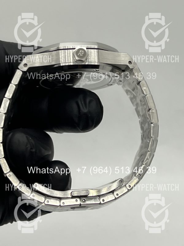 Фото 12 - Audemars Piguet Royal Oak Tourbillon 41mm 26510PT.OO.1220PT.01 Grey