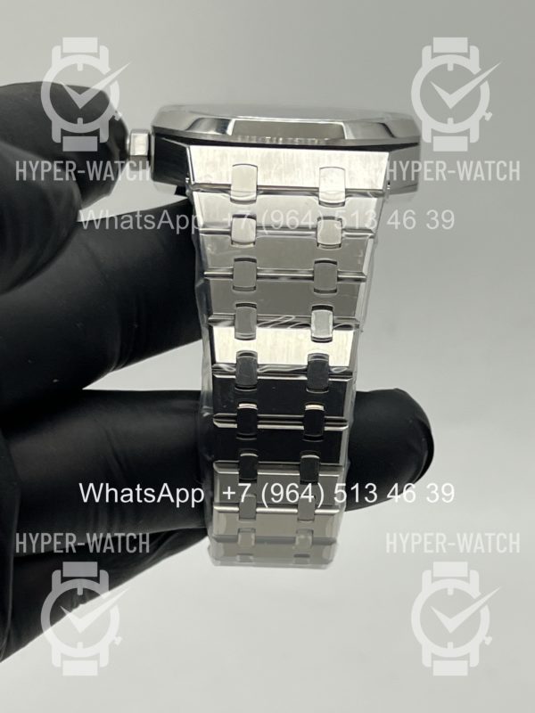 Фото 13 - Audemars Piguet Royal Oak Tourbillon 41mm 26510PT.OO.1220PT.01 Grey