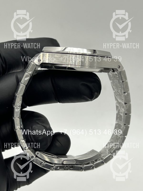 Фото 14 - Audemars Piguet Royal Oak Tourbillon 41mm 26510PT.OO.1220PT.01 Grey