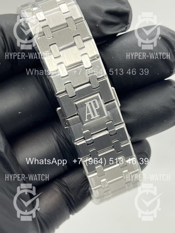 Фото 15 - Audemars Piguet Royal Oak Tourbillon 41mm 26510PT.OO.1220PT.01 Grey
