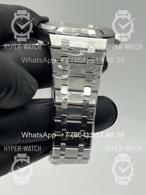 Фото 9 - Audemars Piguet Royal Oak Double Balance 41mm 15407ST.OO.1220ST.02