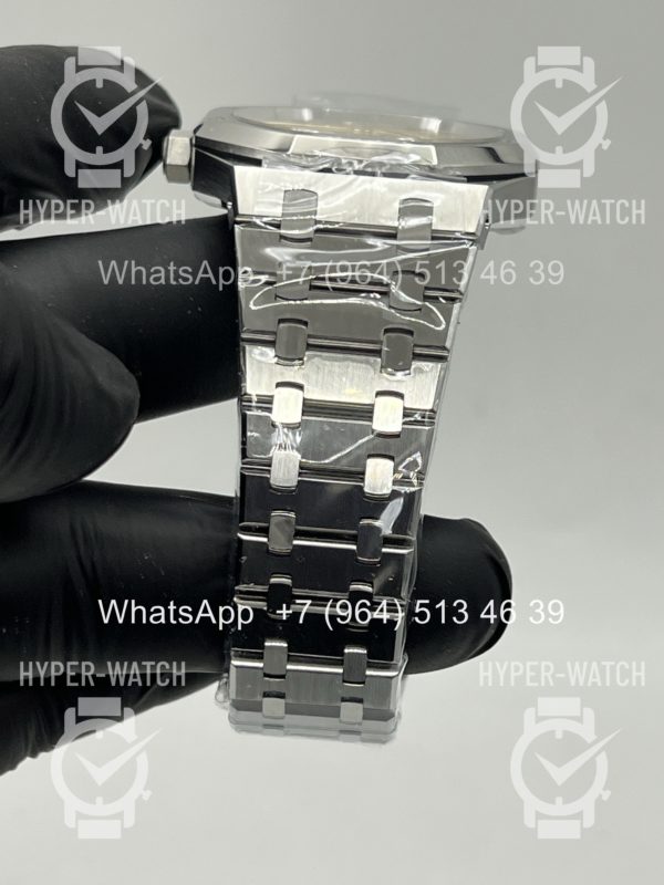 Фото 12 - Audemars Piguet Royal Oak Double Balance 41mm 15407ST.OO.1220ST.02