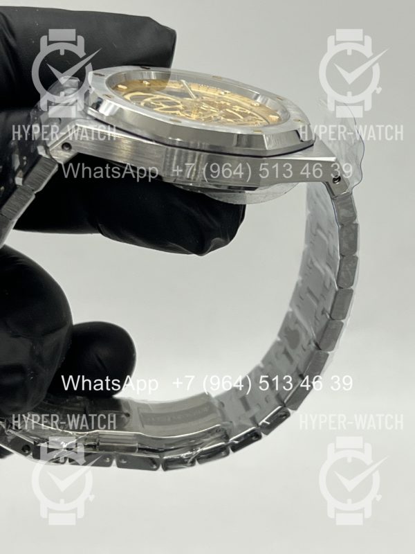 Фото 13 - Audemars Piguet Royal Oak Double Balance 41mm 15407ST.OO.1220ST.02