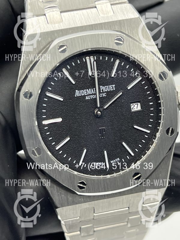 Фото 3 - Audemars Piguet Royal Oak Jumbo 39mm Art 11461