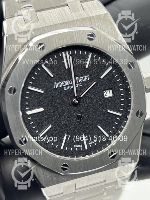 Фото 4 - Audemars Piguet Royal Oak Jumbo 39mm Art 11461