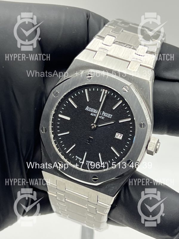 Фото 6 - Audemars Piguet Royal Oak Jumbo 39mm Art 11461