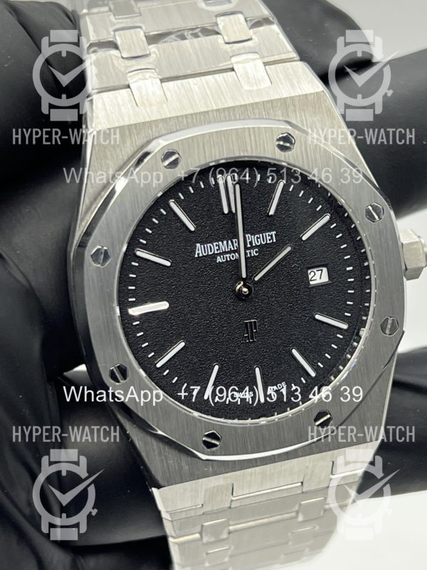 Фото 7 - Audemars Piguet Royal Oak Jumbo 39mm Art 11461