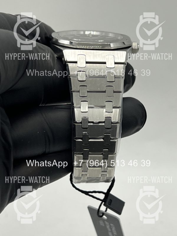 Фото 8 - Audemars Piguet Royal Oak Jumbo 39mm Art 11461