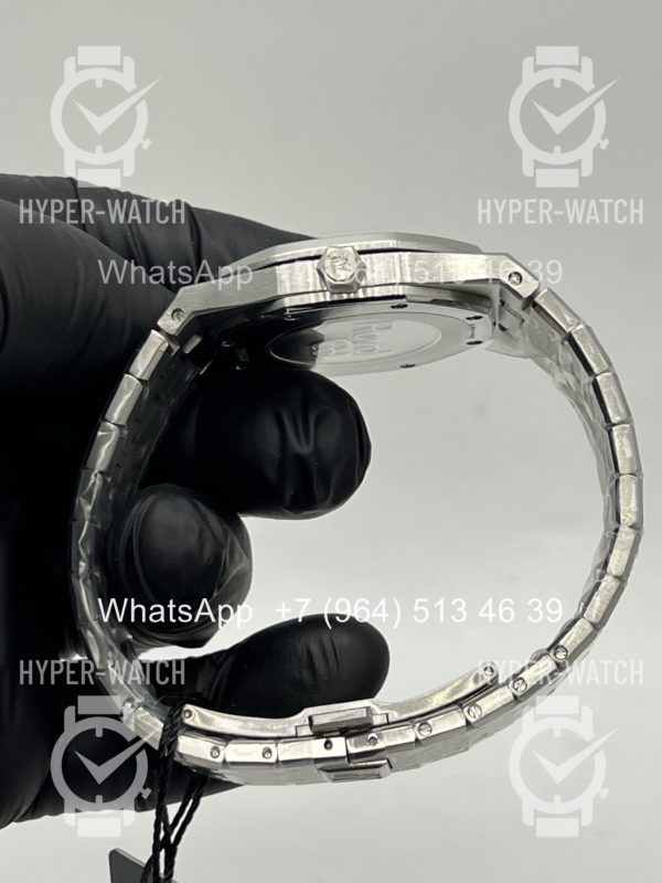 Фото 10 - Audemars Piguet Royal Oak Jumbo 39mm Art 11461