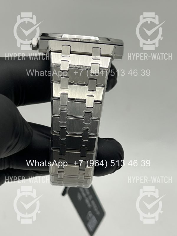 Фото 11 - Audemars Piguet Royal Oak Jumbo 39mm Art 11461