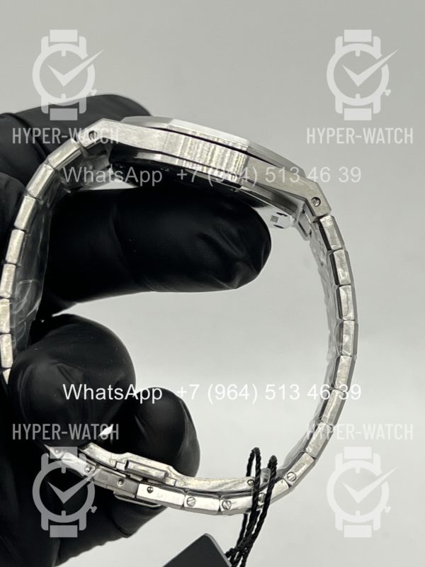 Фото 12 - Audemars Piguet Royal Oak Jumbo 39mm Art 11461