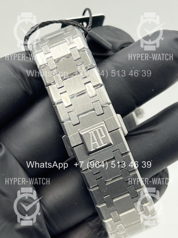 Фото 13 - Audemars Piguet Royal Oak Jumbo 39mm Art 11461