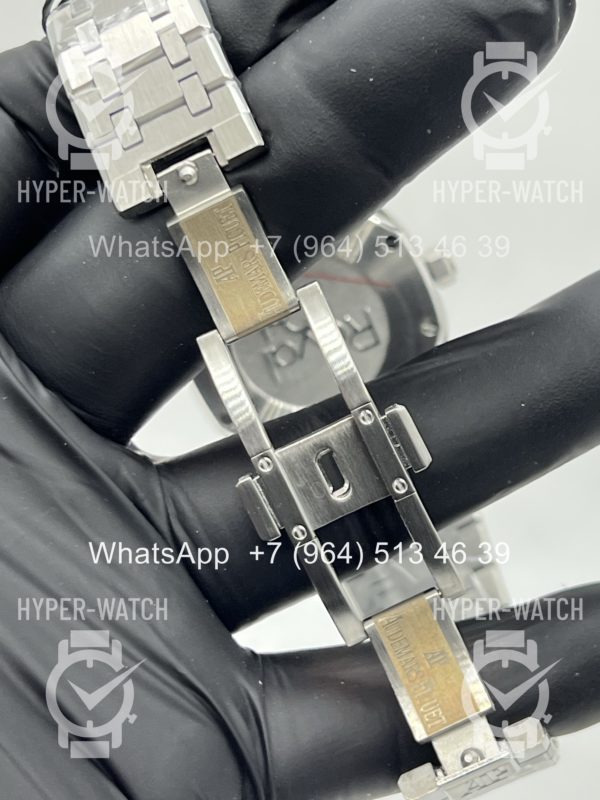 Фото 14 - Audemars Piguet Royal Oak Jumbo 39mm Art 11461