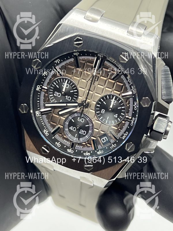Фото 2 - Audemars Piguet Royal Oak Offshore 43mm 26420SO.OO.A600CA.01 Steel