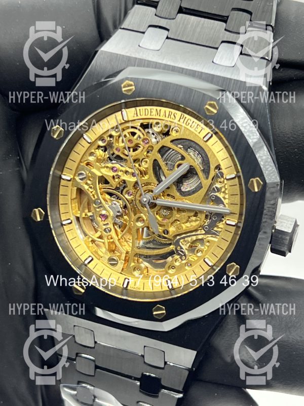 Фото 2 - Audemars Piguet Royal Oak Double Balance 41mm 15416CE.OO.1225CE.02