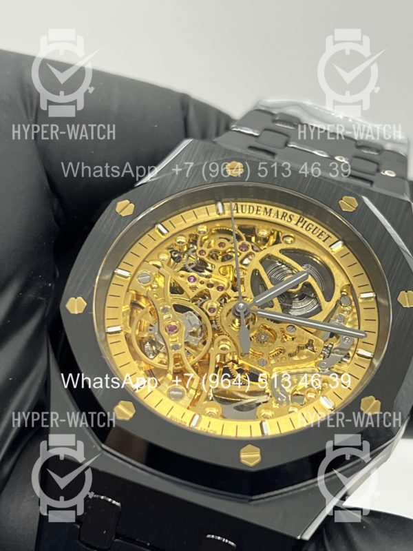 Фото 3 - Audemars Piguet Royal Oak Double Balance 41mm 15416CE.OO.1225CE.02
