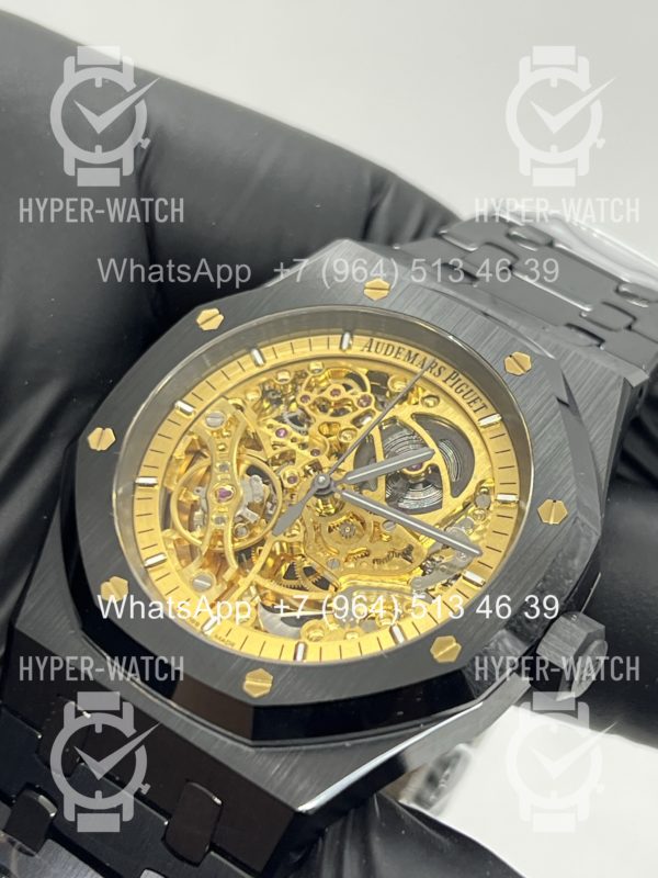 Фото 8 - Audemars Piguet Royal Oak Double Balance 41mm 15416CE.OO.1225CE.02